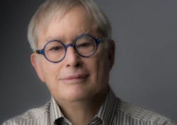 Robert Frasca, FAIA, Founding Design Partner, ZGF Robert Frasca, FAIA, Founding Design Partner, ZGF