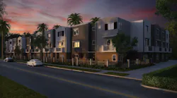 Multifamily 2018 outlook: Developers pump the brakes, but will maintain historic pace