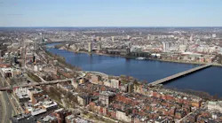 Boston