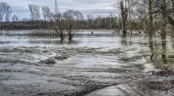 High Water