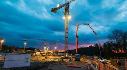 Strong finish for architecture billings in 2017