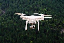 Flying drones while inebriated now illegal in New Jersey Flying drones while inebriated now illegal in New Jersey
