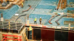 AIA Consensus Forecast: 4.0% growth for nonresidential construction spending in 2018