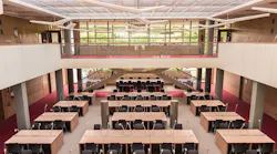 Report: Spending spree on new buildings a risky venture for some U.S. universities