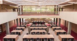 Report: Spending spree on new buildings a risky venture for some U.S. universities Report: Spending spree on new buildings a risky venture for some U.S. universities