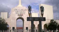 Los Angeles Memorial Coliseum