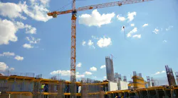 Nonresidential construction spending expanded 0.8% in December, brighter days ahead