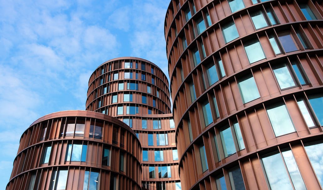 Strong start for architecture billings in 2018