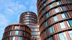 Strong start for architecture billings in 2018