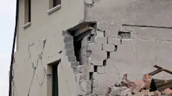 Earthquake