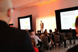 HOK, Mortenson, Skanska, Stantec, ZGF among confirmed speakers for BD+C Accelerate Live! 2018 (May 10, Chicago) HOK, Mortenson, Skanska, Stantec, ZGF among confirmed speakers for BD+C Accelerate Live! 2018 (May 10, Chicago)