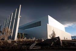 Demand for ’hyperscale’ data centers continues to grow; U.S. leads the way Demand for ’hyperscale’ data centers continues to grow; U.S. leads the way