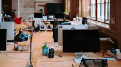 Office Interior Pixabay