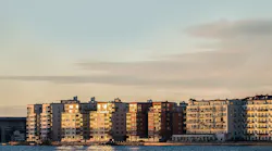 Apartments outperform office, retail, industrial properties: NMHC research