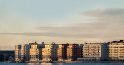 Apartments outperform office, retail, industrial properties: NMHC research Apartments outperform office, retail, industrial properties: NMHC research