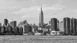 City