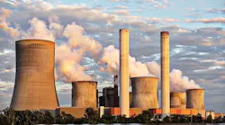 Power Plant
