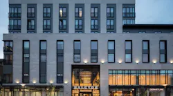 Halcyon Hotel