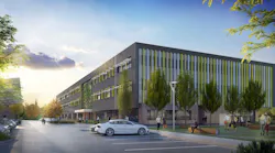 Evolv1 South Elevation (1)
