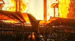 Steel Mill