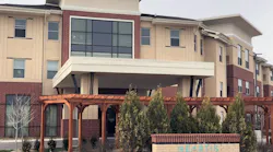 Heartis Village Exterior