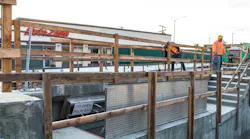 Slauson Bilco 15