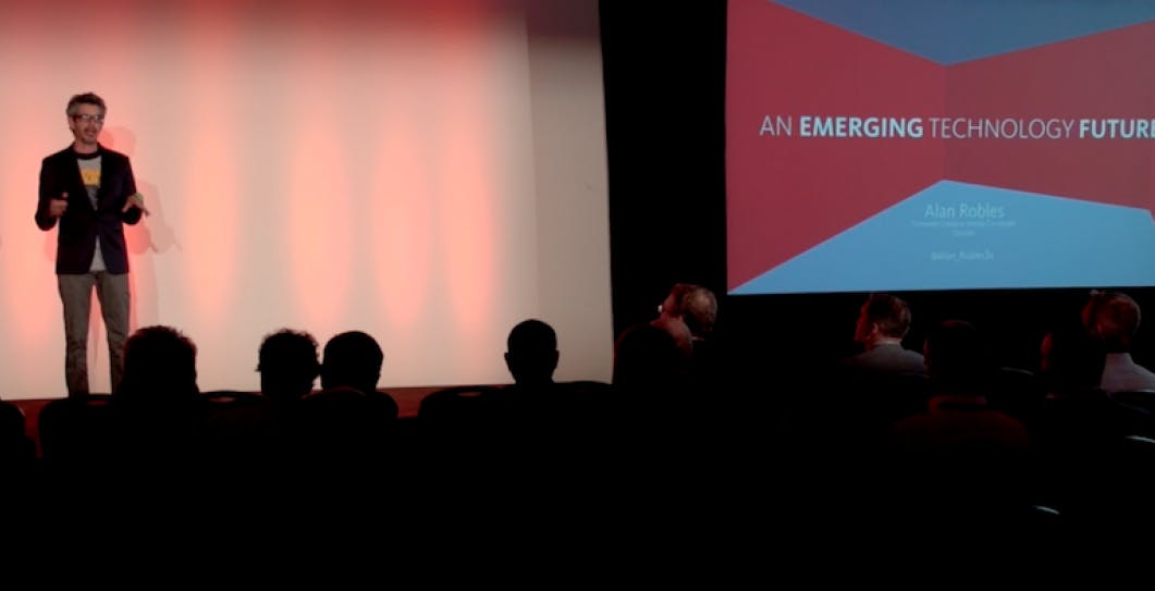 Bd+c's Accelerate Live! Conference