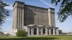 Michigan Central Station