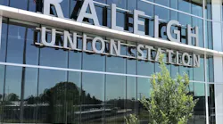 Raleigh Union Station 2