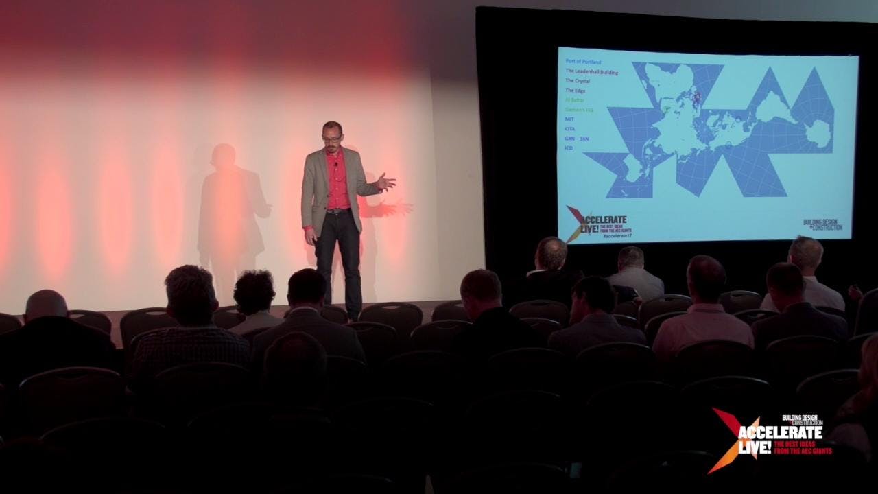 One week away! See who&rsquo;s attending BD+C&rsquo;s Accelerate Live!, May 10, Chicago