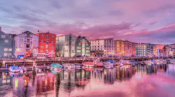 Norway