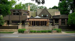 Flw Homeand Studio