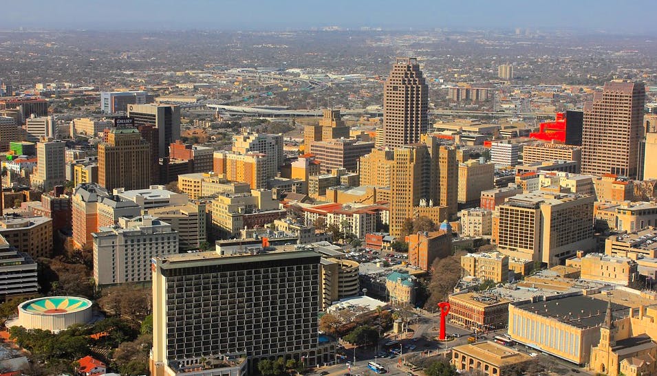America&rsquo;s fastest-growing cities: San Antonio, Phoenix lead population growth