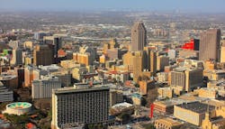 America’s fastest-growing cities: San Antonio, Phoenix lead population growth America’s fastest-growing cities: San Antonio, Phoenix lead population growth