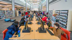 New library offers a one-stop shop for what society is craving: hands-on learning