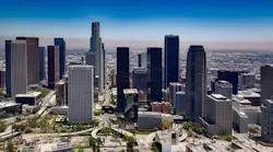 La