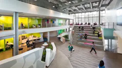 Emd Serono Sagamore Building Well Certification 2