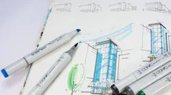 Architecture Sketch