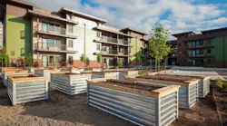 The Orchards at ORENCO