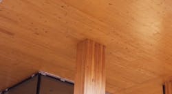 Mass timber comes of age: Code consideration, evolving supply chain promise new options for tall wood buildings Mass timber comes of age: Code consideration, evolving supply chain promise new options for tall wood buildings