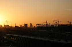 Are we facing a new era in Foreign Direct Investment? Are we facing a new era in Foreign Direct Investment?