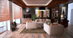 Multifamily market stays hot in first half of 2018 Multifamily market stays hot in first half of 2018