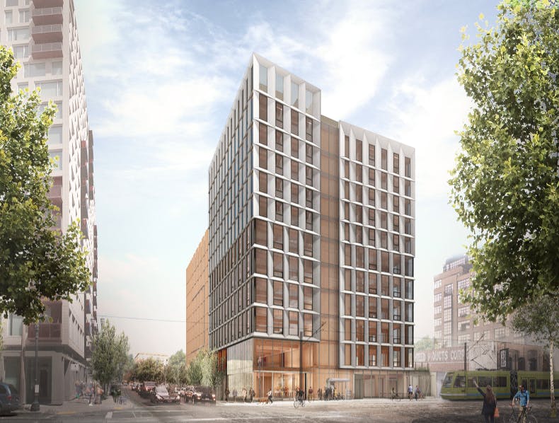 Inflation, Escalating Construction Costs, And Fluctuations In Tax Credit Market Are To Blame For The Framework Project Being Put On Hold