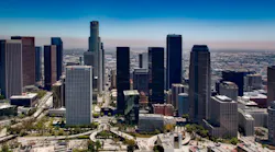 Deregulation for denser development in Los Angeles moves forward