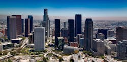 Deregulation for denser development in Los Angeles moves forward Deregulation for denser development in Los Angeles moves forward