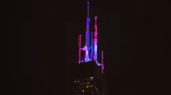 Willis Tower Antennas 4