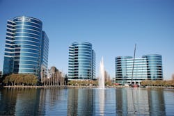 Oracle Corporation headquarters, Redwood Shores, Calif. Photo: Pixabay Oracle Corporation headquarters, Redwood Shores, Calif. Photo: Pixabay