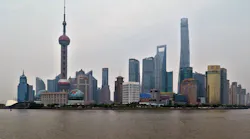 Shanghai