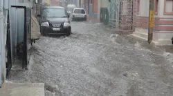 Flood