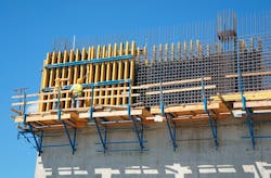 Nonresidential spending reaches new high in August Nonresidential spending reaches new high in August